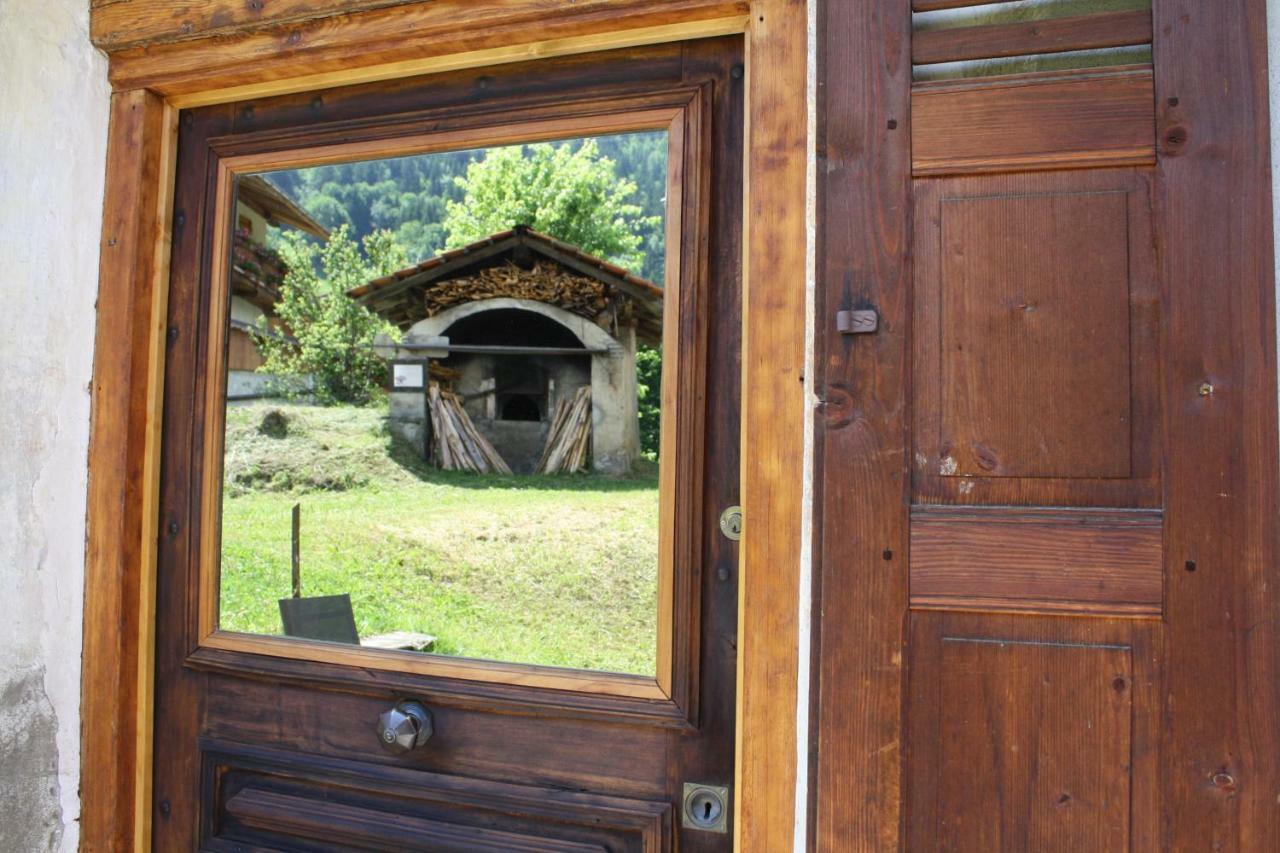 Chalet du Bersend Beaufort  Exterior foto